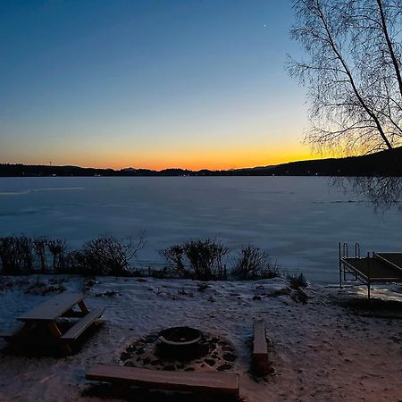 Chalet Kls Lac D'Argent Eastman Exteriér fotografie